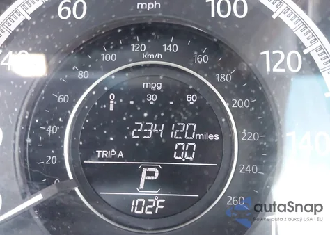 2013 Honda Accord Ex from USA, damaged, VIN 1HGCR2F77DA013963